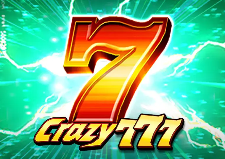 Crazy 777 10Club