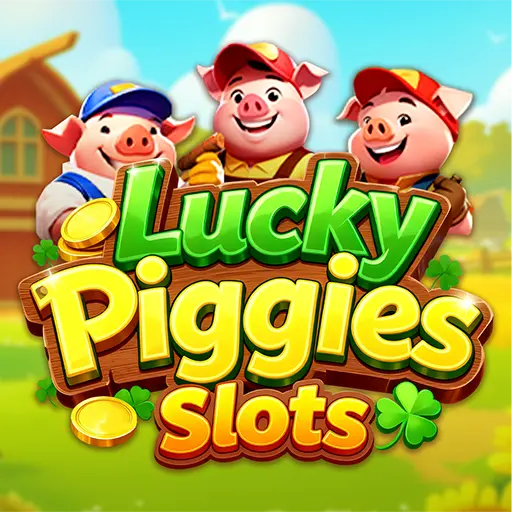 Lucky Piggies gemple 10Club