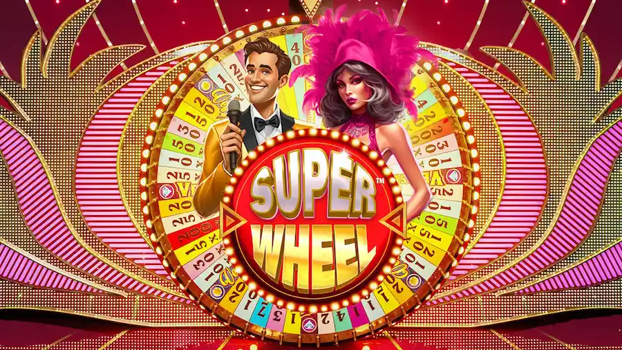 Super Wheel 10Club